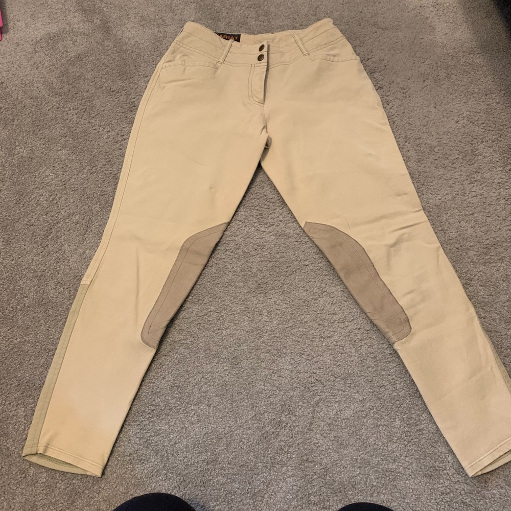 Ariat Breeches